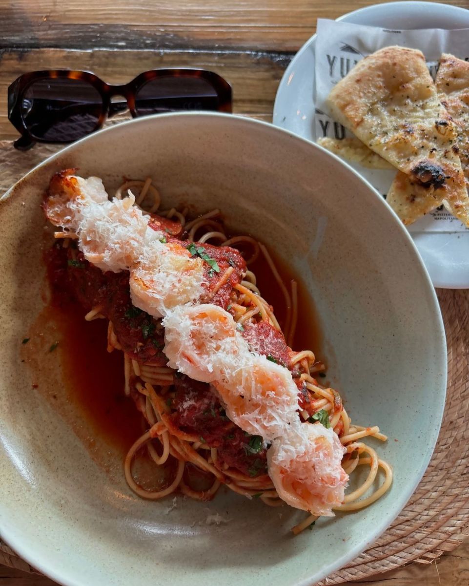 pastas en Querétaro