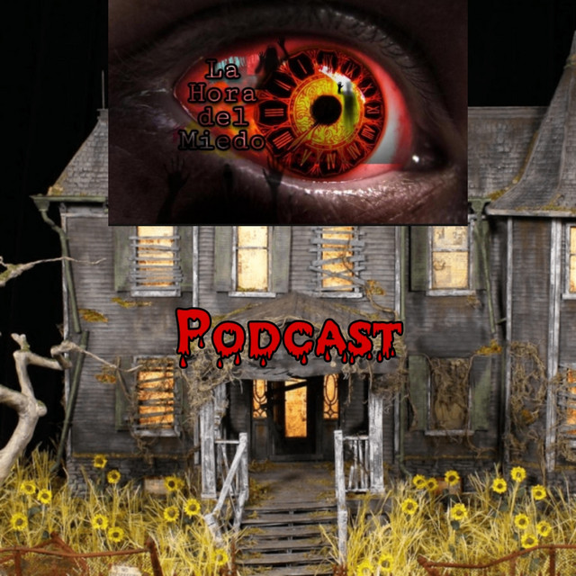 Podcasts de terror Spotify 