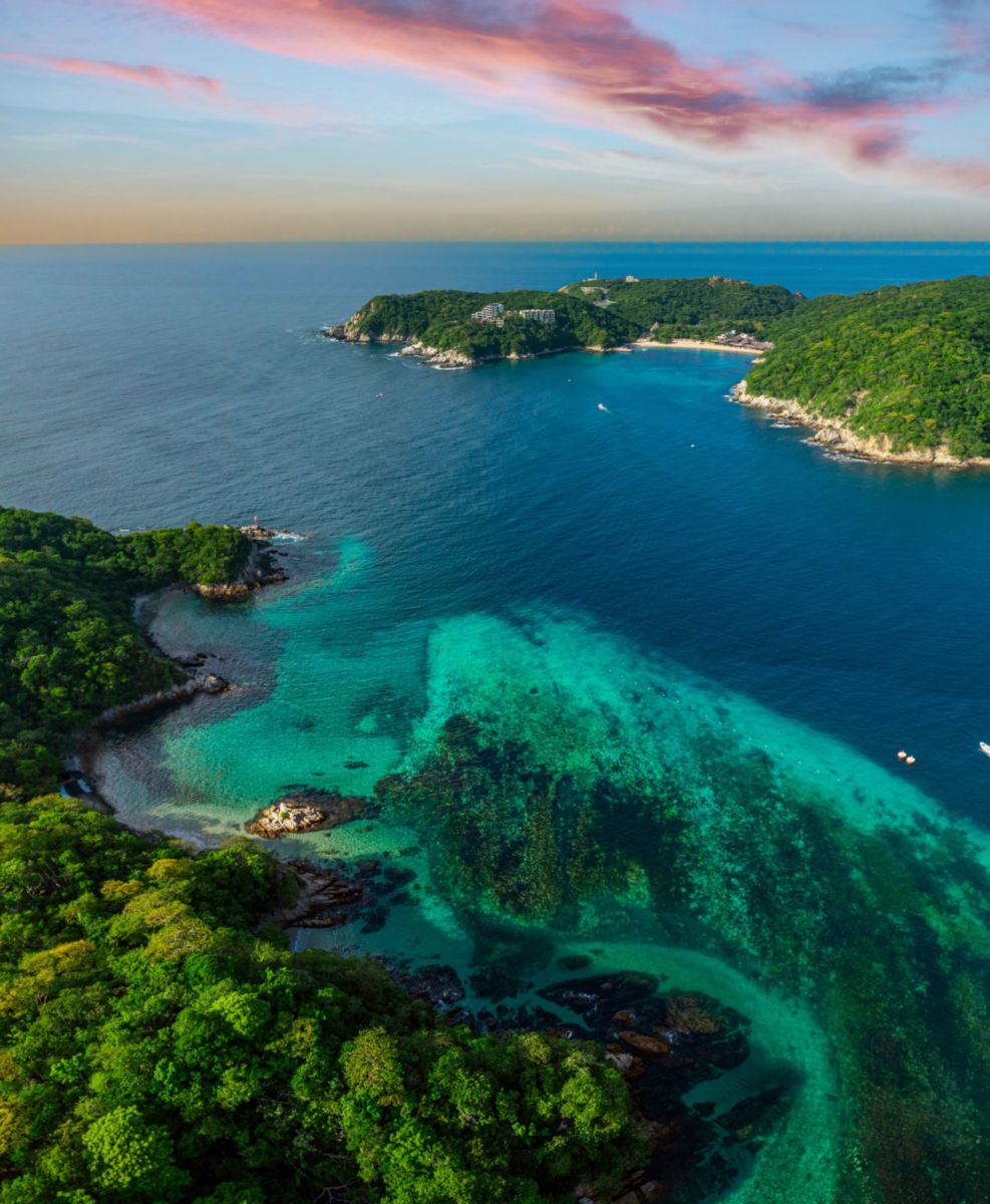 Praya: el festival en Huatulco para celebrar a la tierra y el turismo con propósito