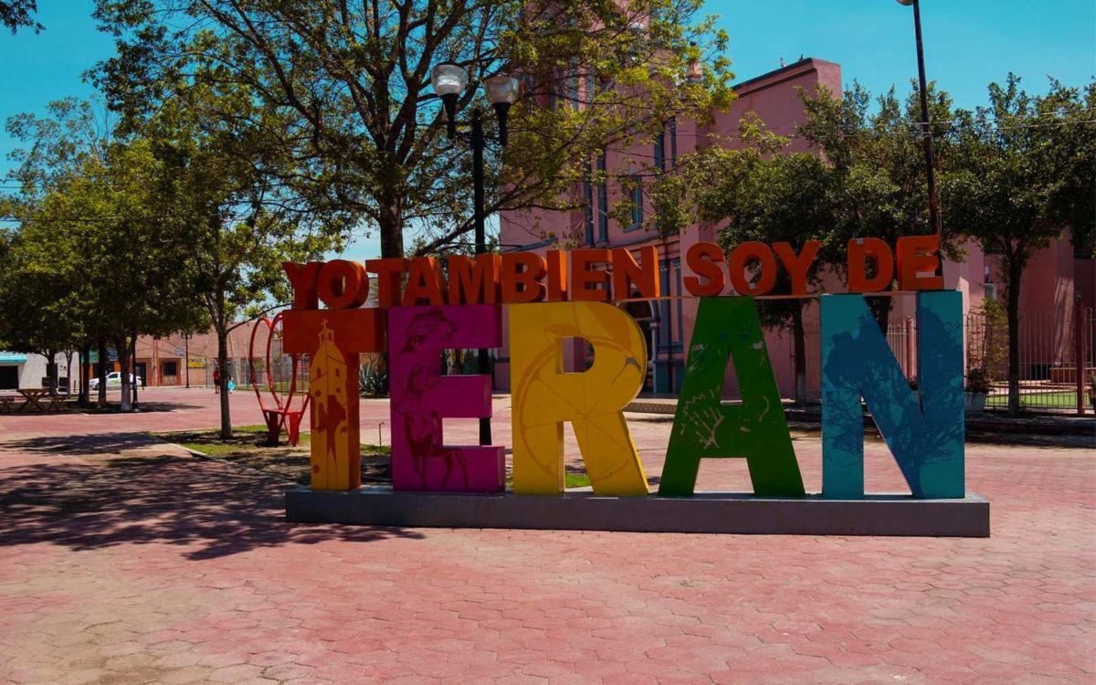 pueblos de Nuevo León