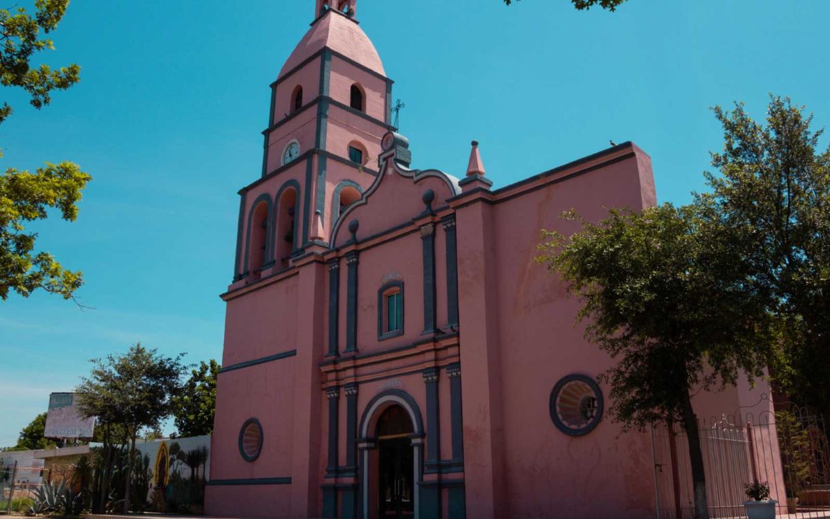 General Terán: el recién nombrado Pueblo Mágico de Nuevo León que huele a naranjas