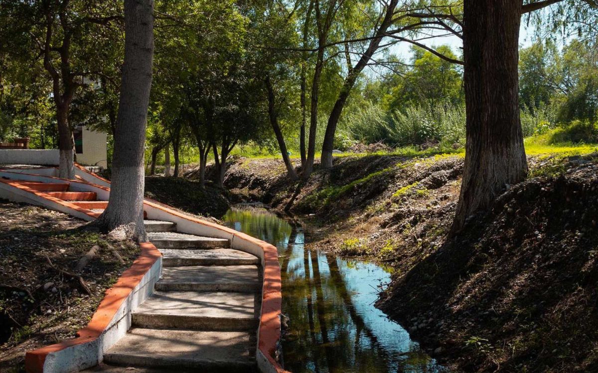 pueblos mágicos de Nuevo León