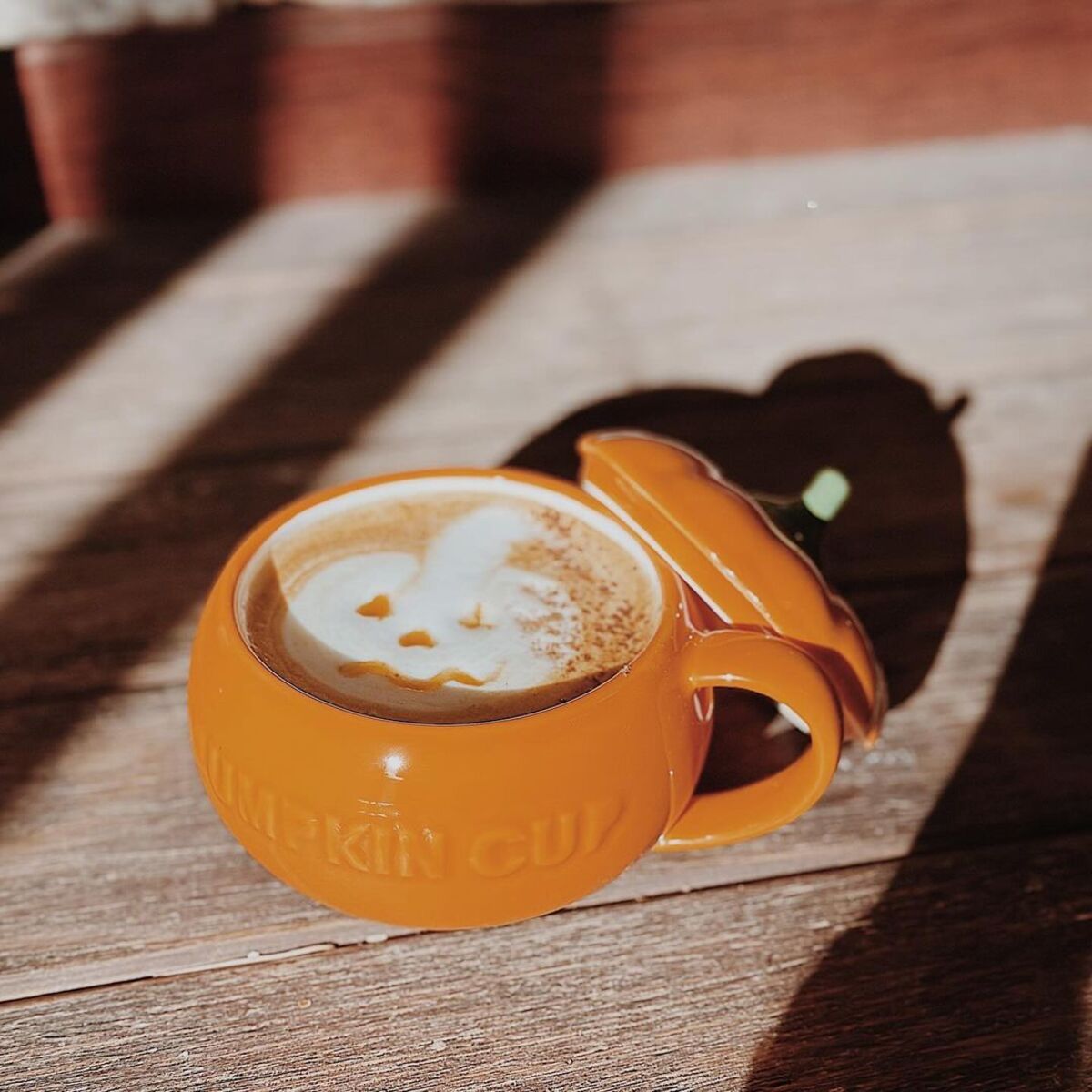 4 lugarcitos para tomar un Pumpkin Spice Latte en la CDMX y sentir el otoño en todo su esplendor