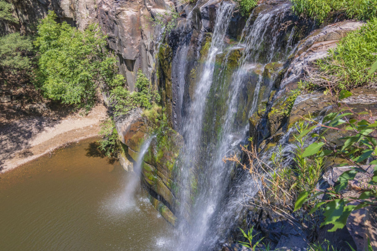 destinos turísticos en el Estado de México 