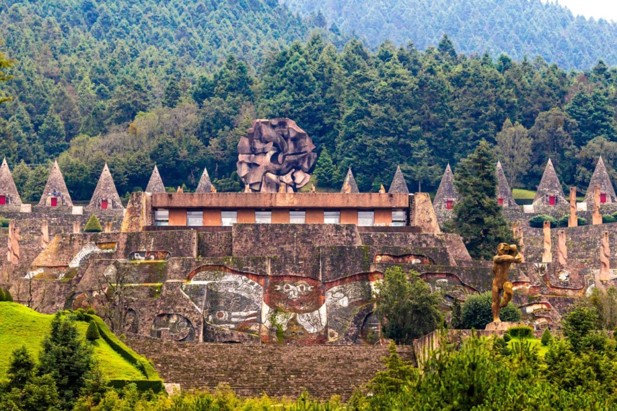 Qué ver en Estado de México 