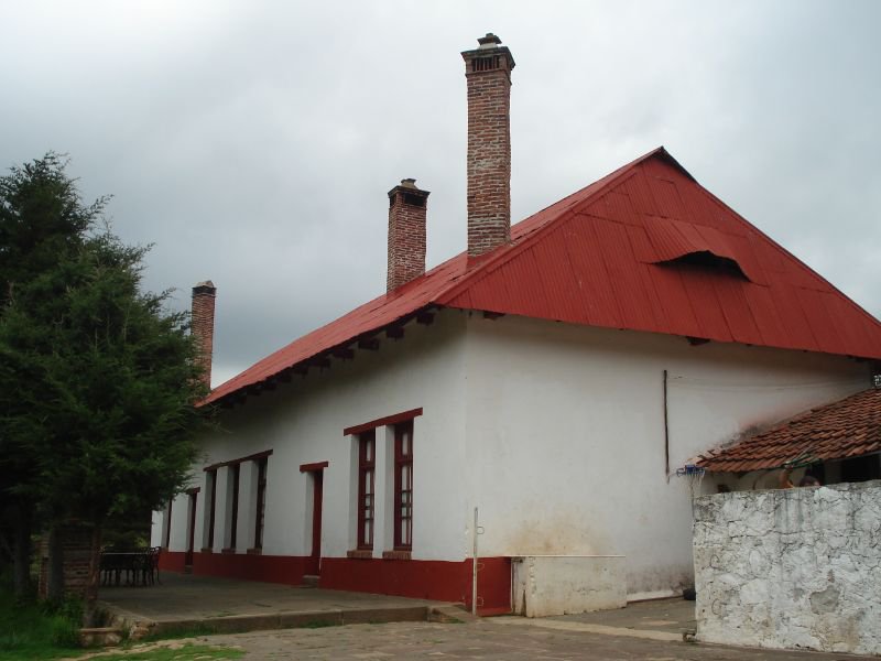 Rancho Santa Elena 