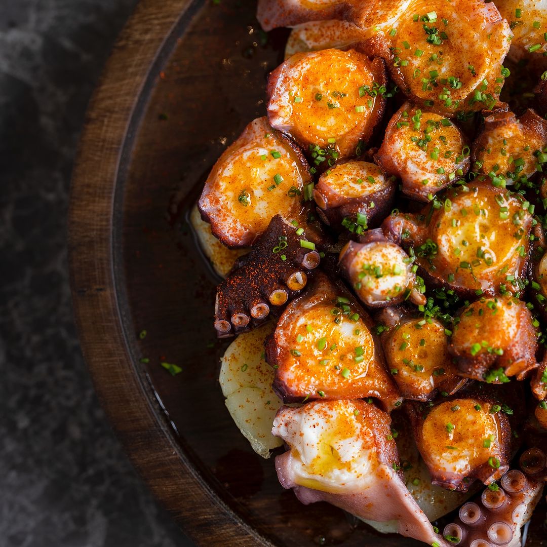 restaurante español