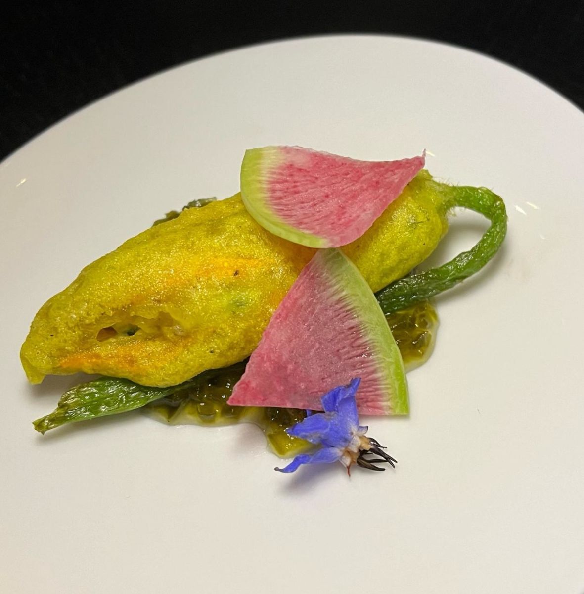 ruleta gastronómica bencomo