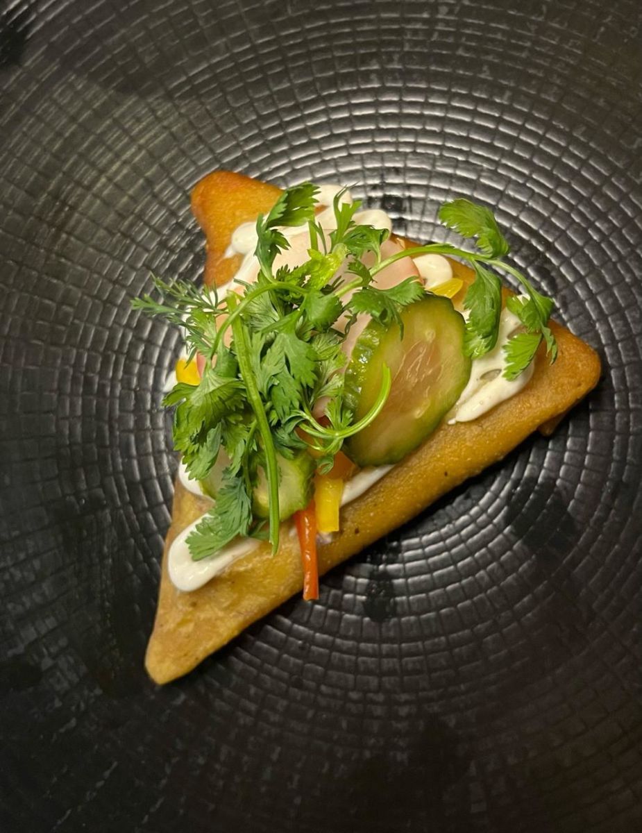 ruleta gastronómica bencomo