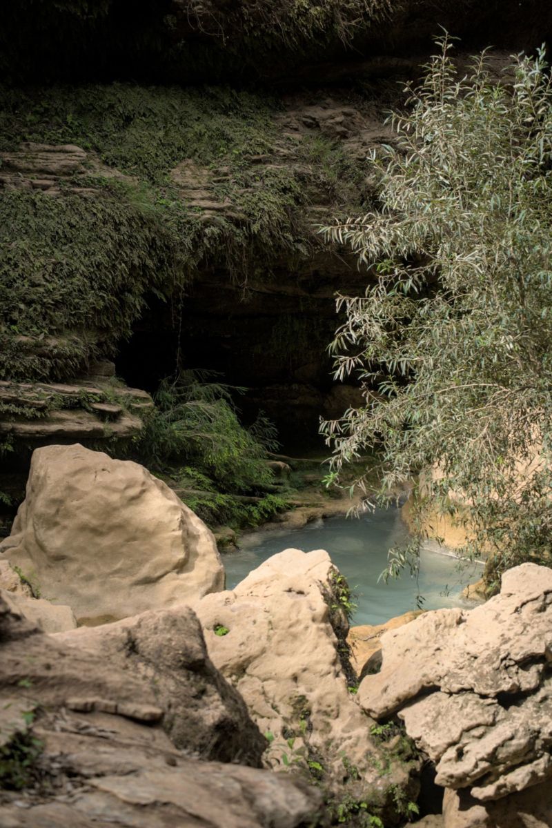 Santiago Apoala Oaxaca 