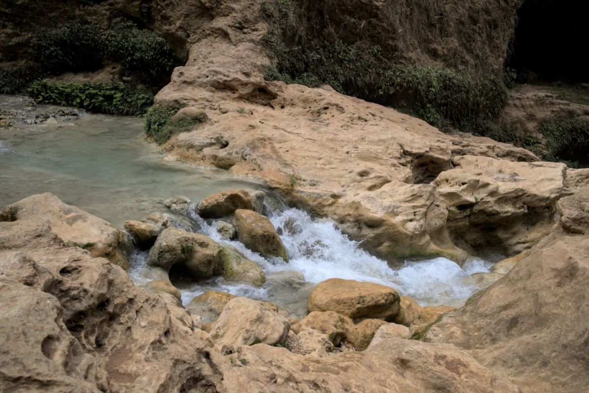 Santiago Apoala Oaxaca