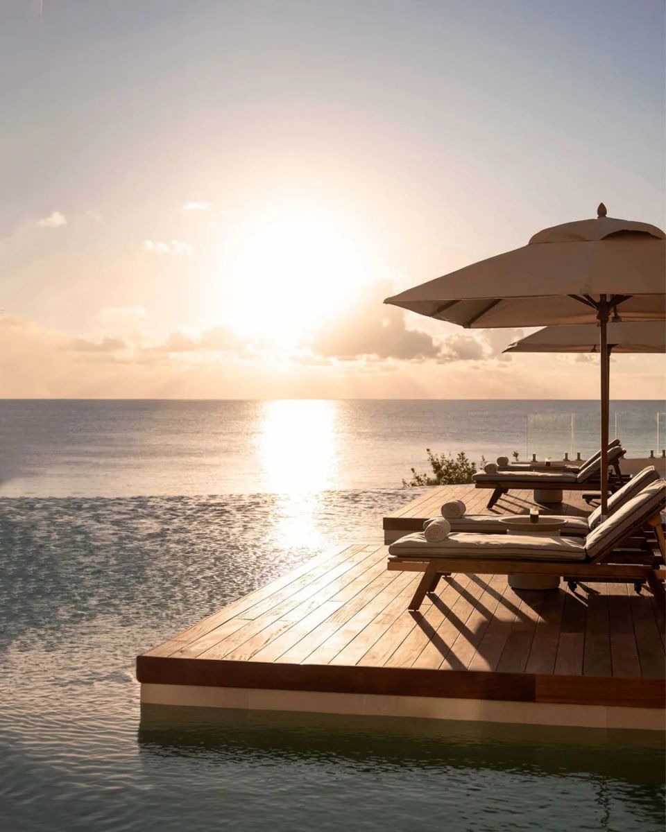 SHA: La clínica de bienestar en la Riviera Maya con enfoque holístico (para unas vacaciones de sanación)