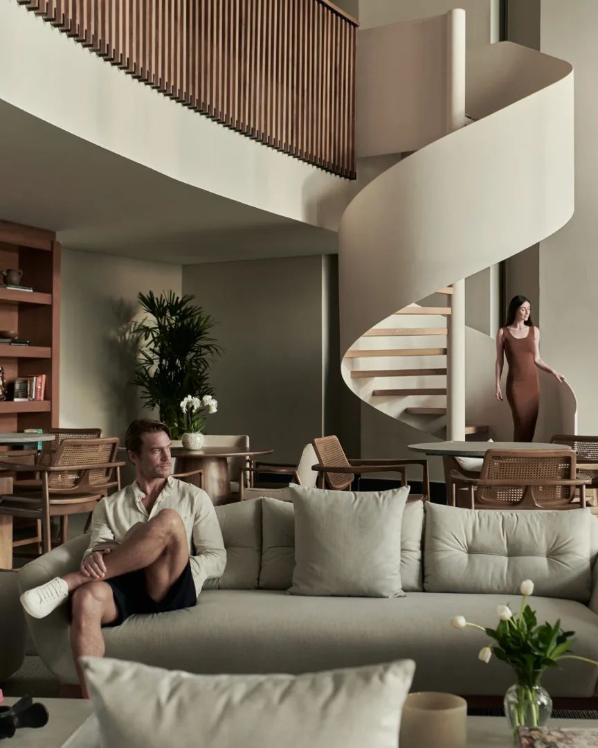 Residencias en SHA Wellness Clinic Mexico