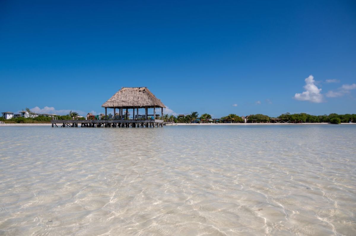 qué hacer en holbox