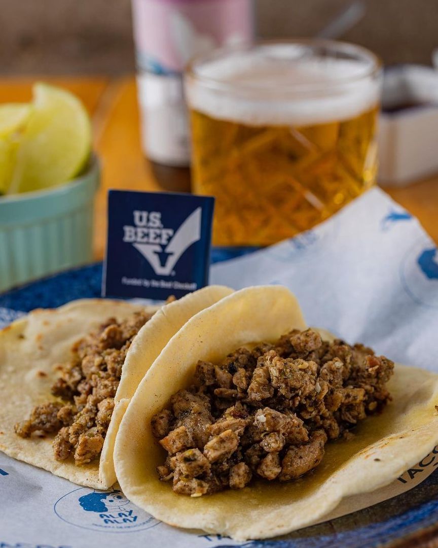 restaurantes medio oriente cdmx