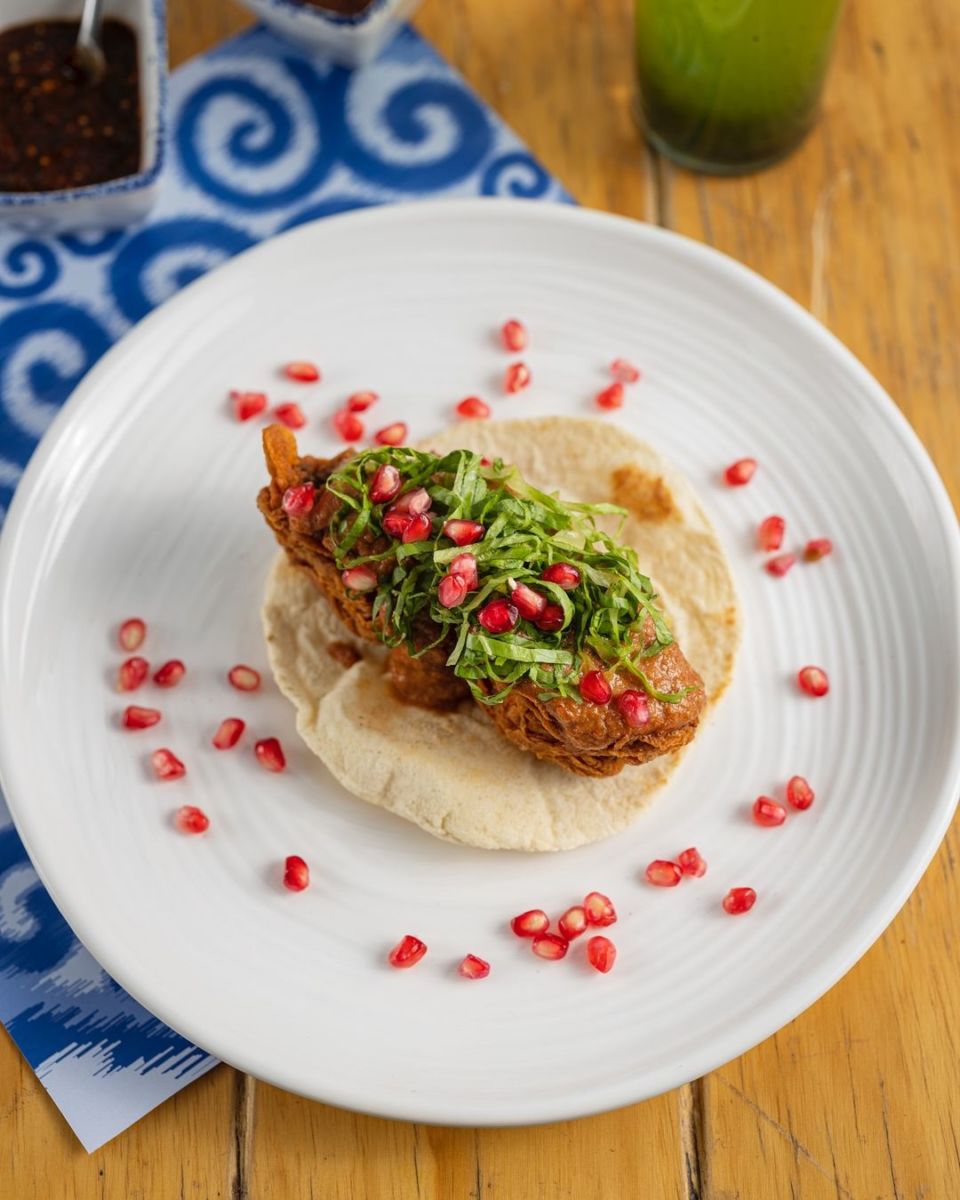 restaurantes medio oriente cdmx