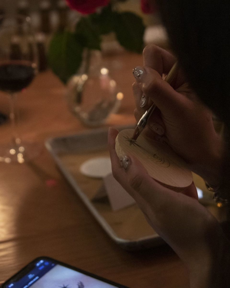 dónde hacer velas en cdmx 