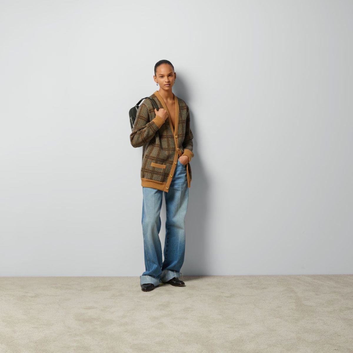 tendencias suéteres otoño