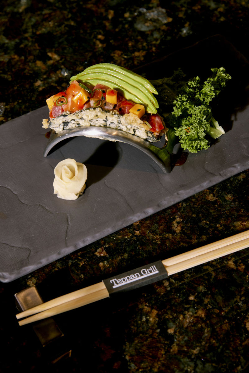 restaurante japonés en cdmx