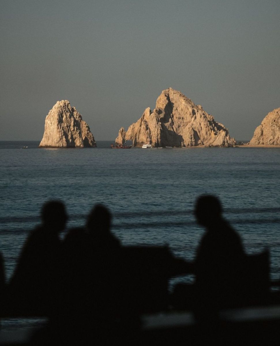 Festivales de música, gastronomía y mixología en The Cape, el exclusivo hotel de Los Cabos