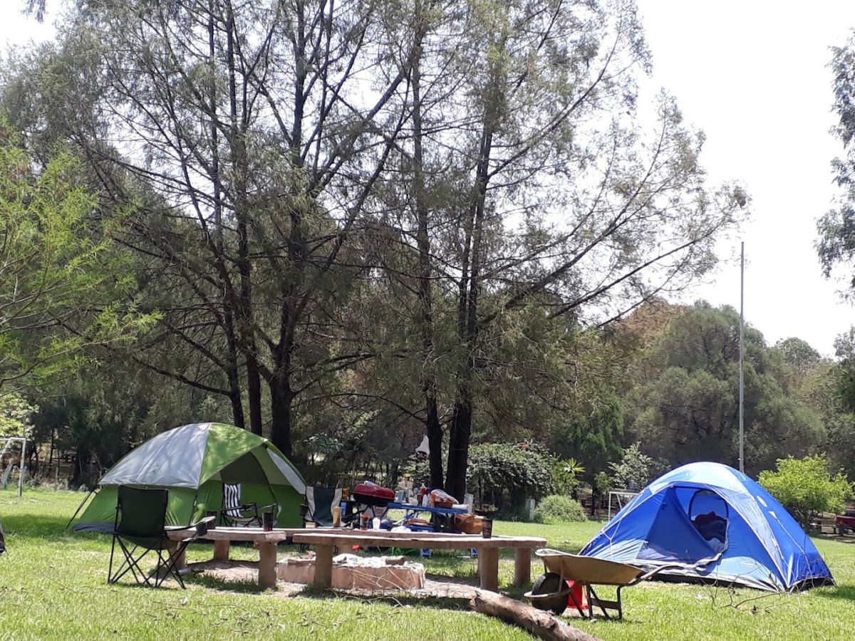 Tonatico Pueblo Mágico Estado de México 