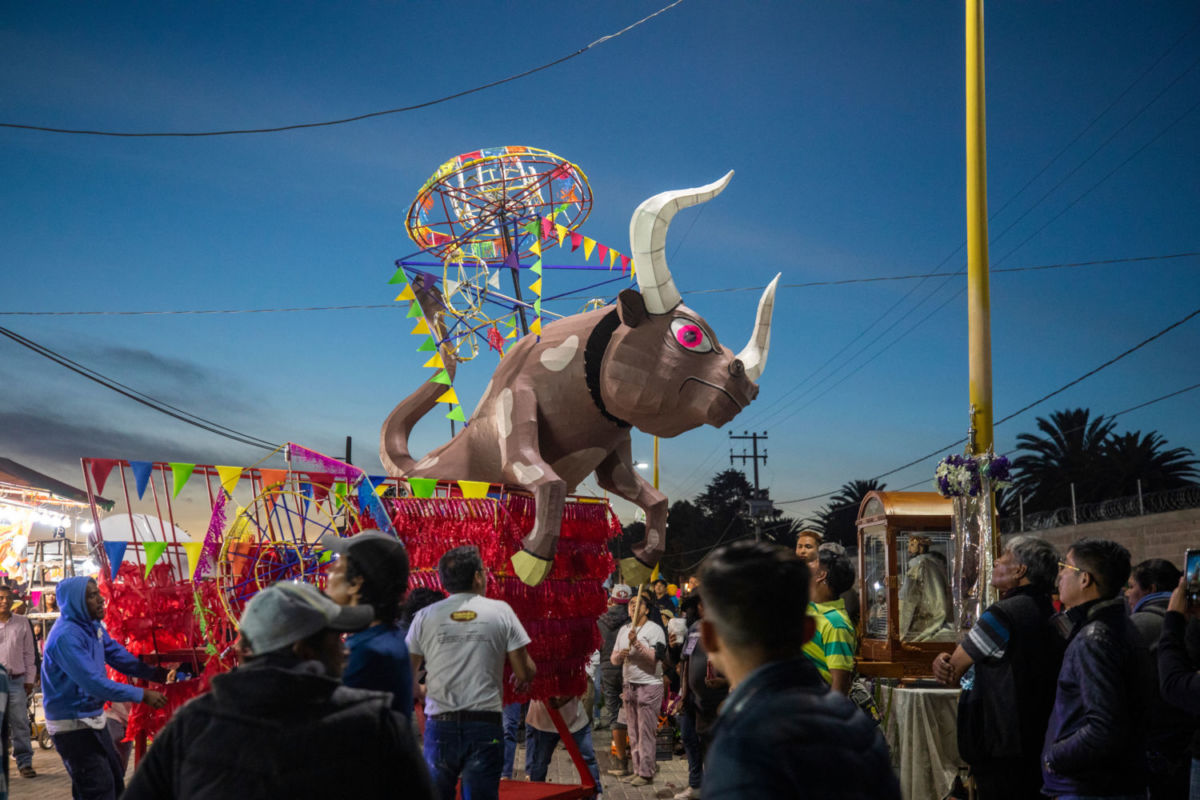 Tutelepec en el Estado de México