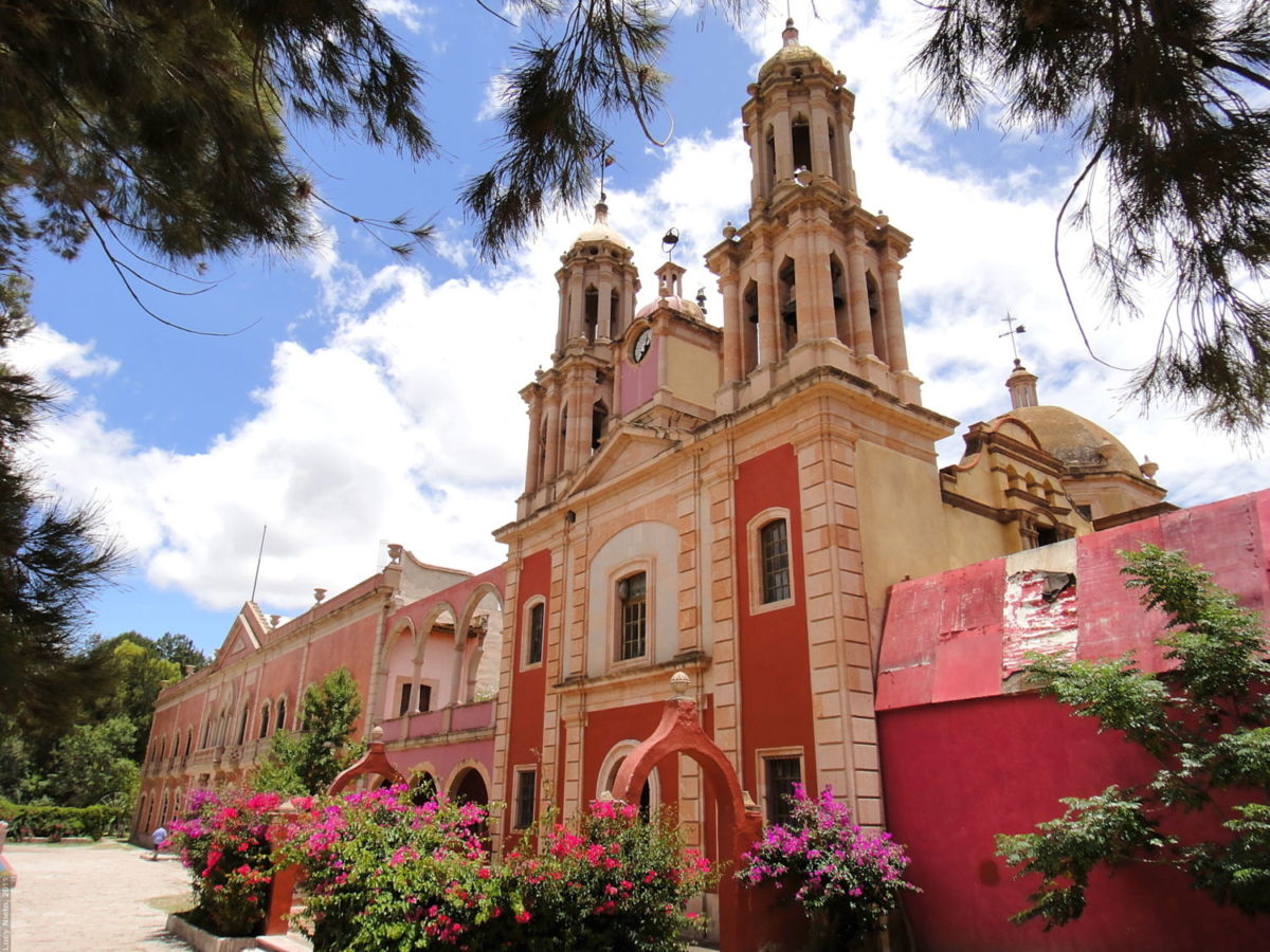 Este es el hermoso pueblito donde se filmó Pedro Páramo, la nueva película de Netflix 