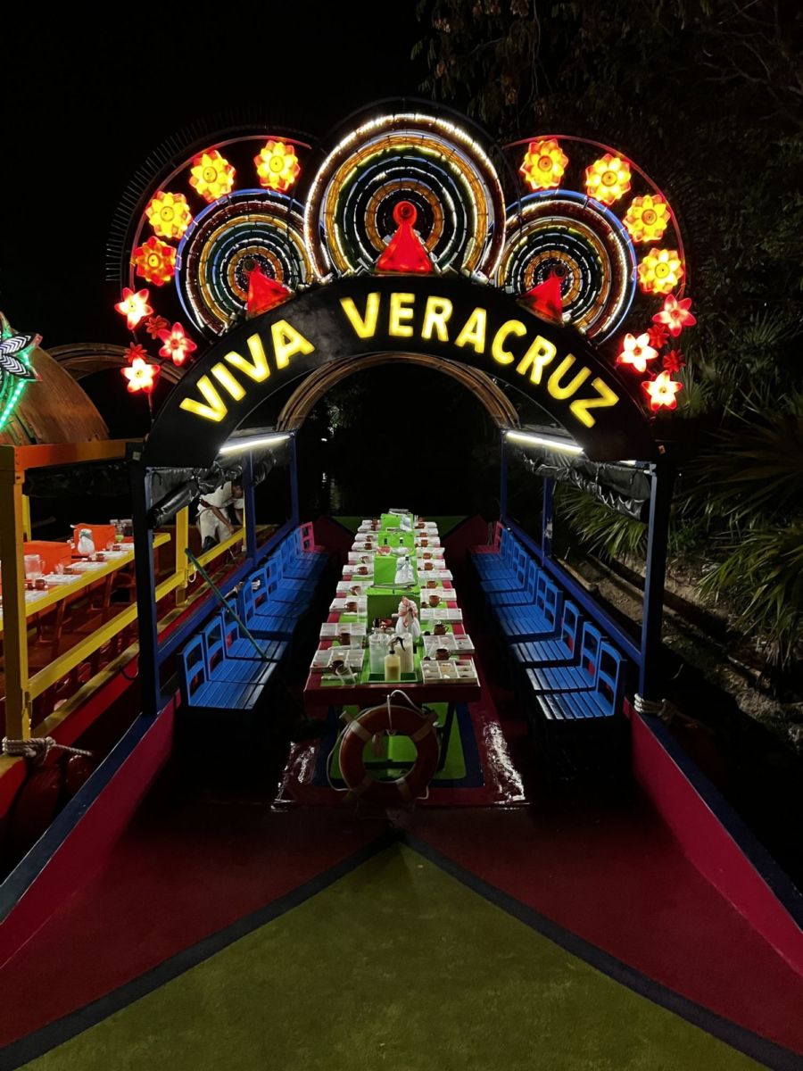Xochimilco