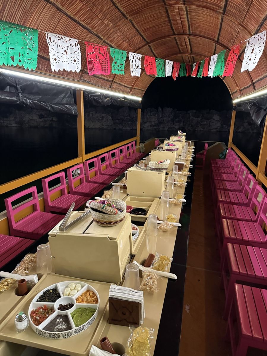 Xochimilco