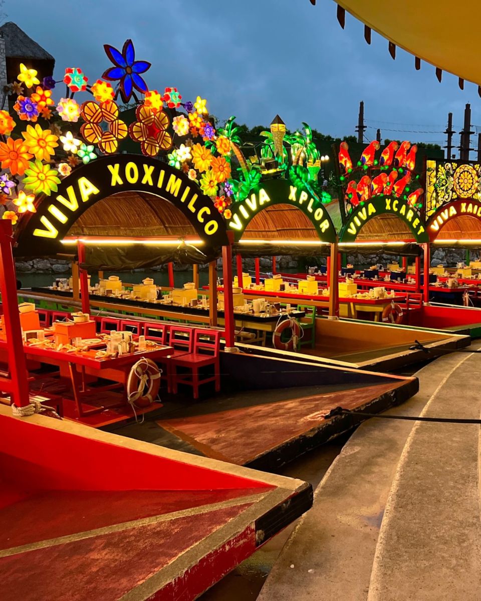 Xochimilco