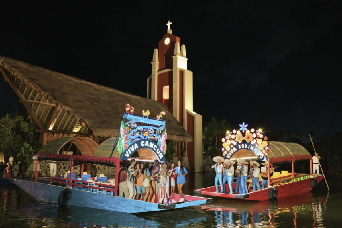 Xochimilco