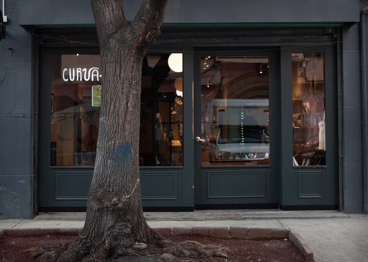 Prueba el chai de muerto con cempasúchil en esta joyita del Centro Histórico de la CDMX