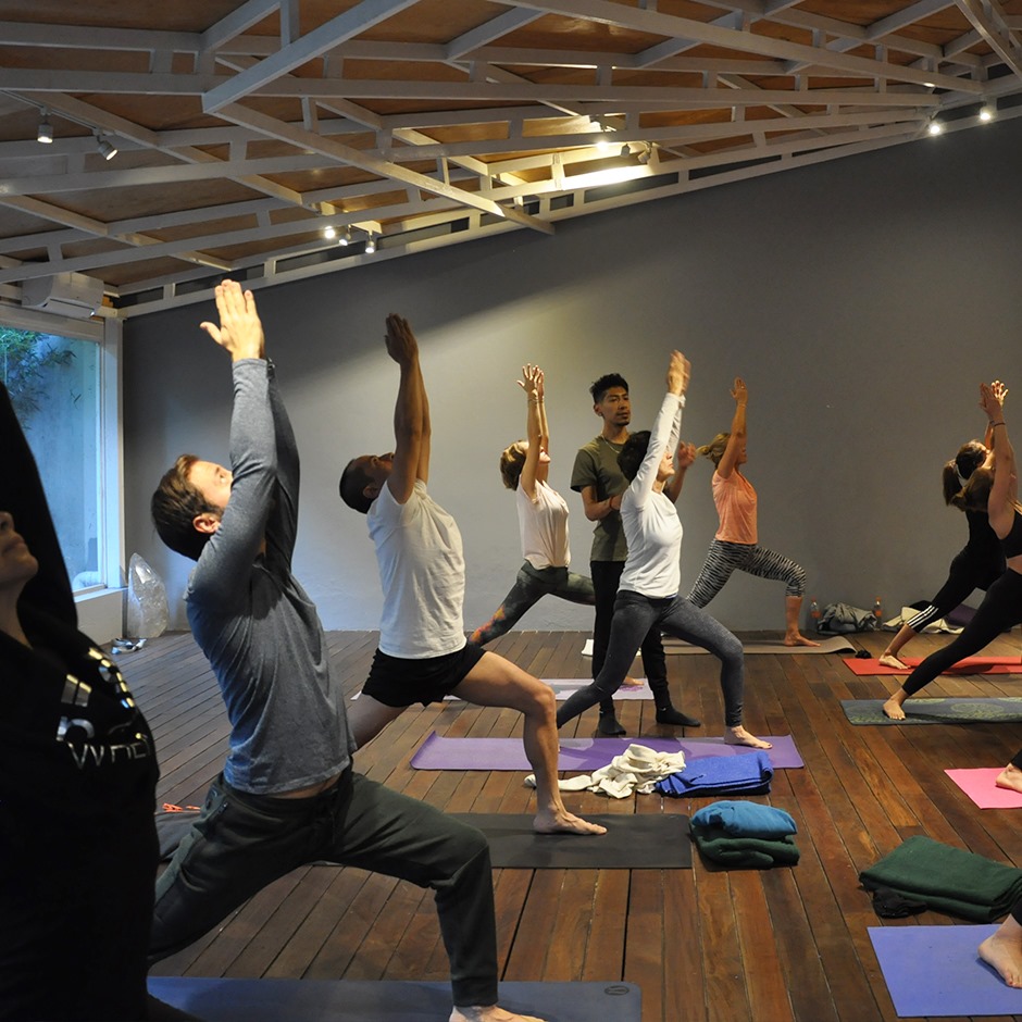 actividades zen en la cdmx 