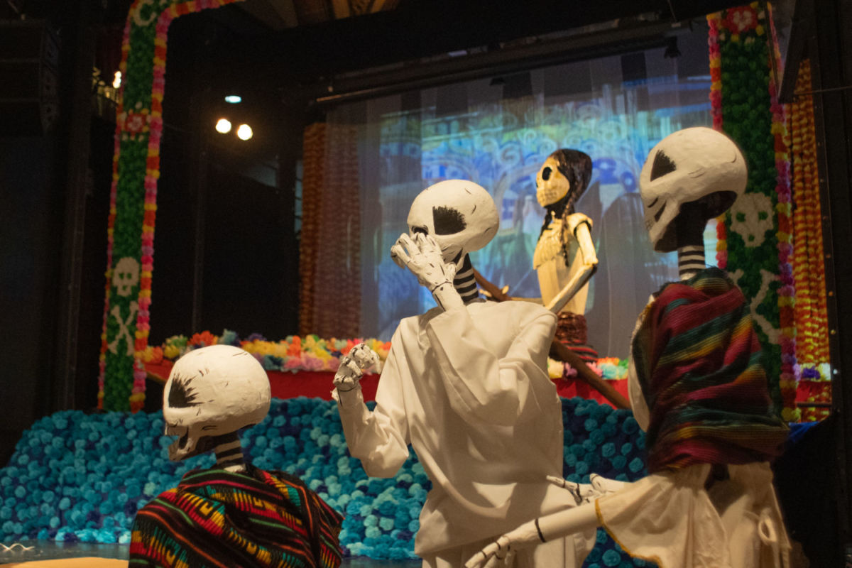 Agenda Cultural CDMX 