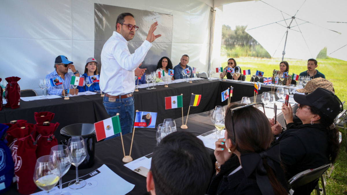 festivales enogastronómicos