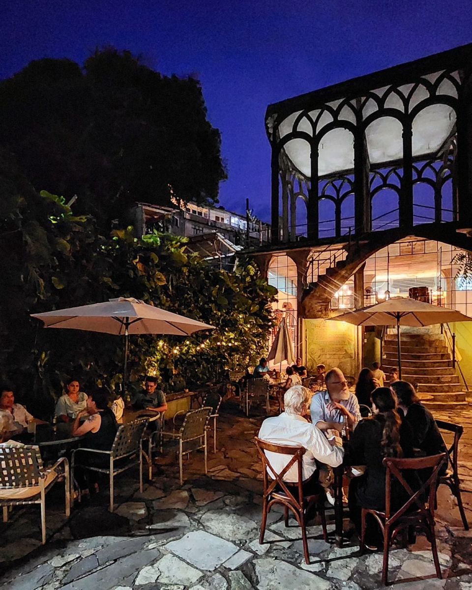 Jardín Escultórico Edward James