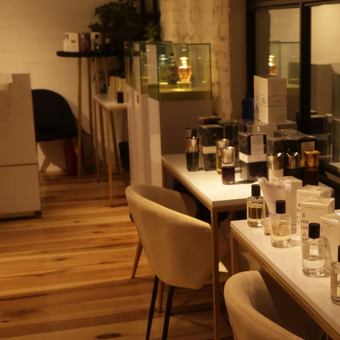 bar de perfumes cdmx 