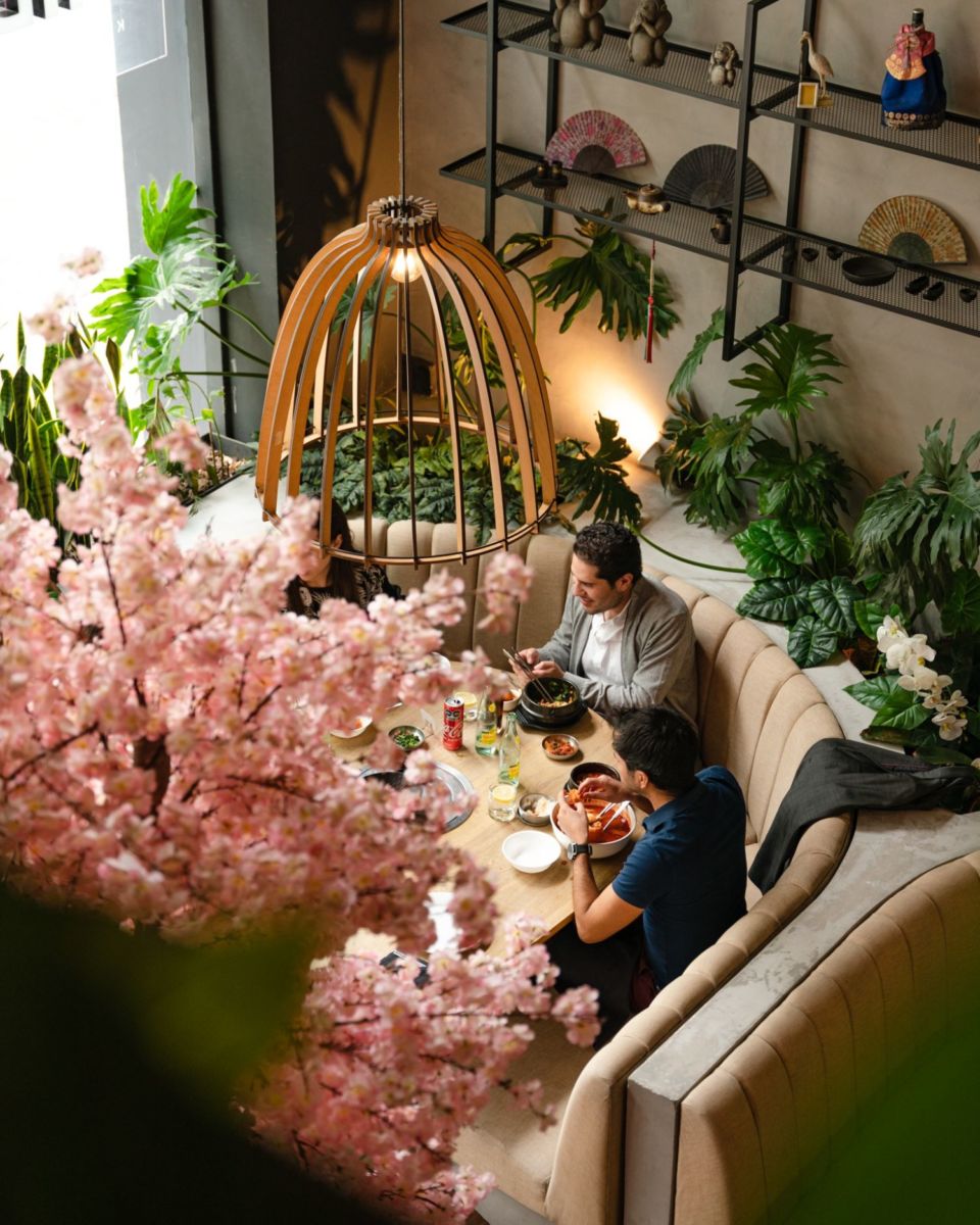 barbacoa coreana en cdmx