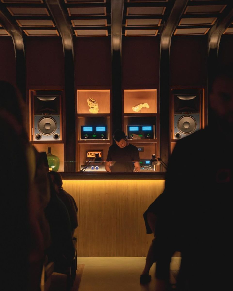 Roca Hi Fi