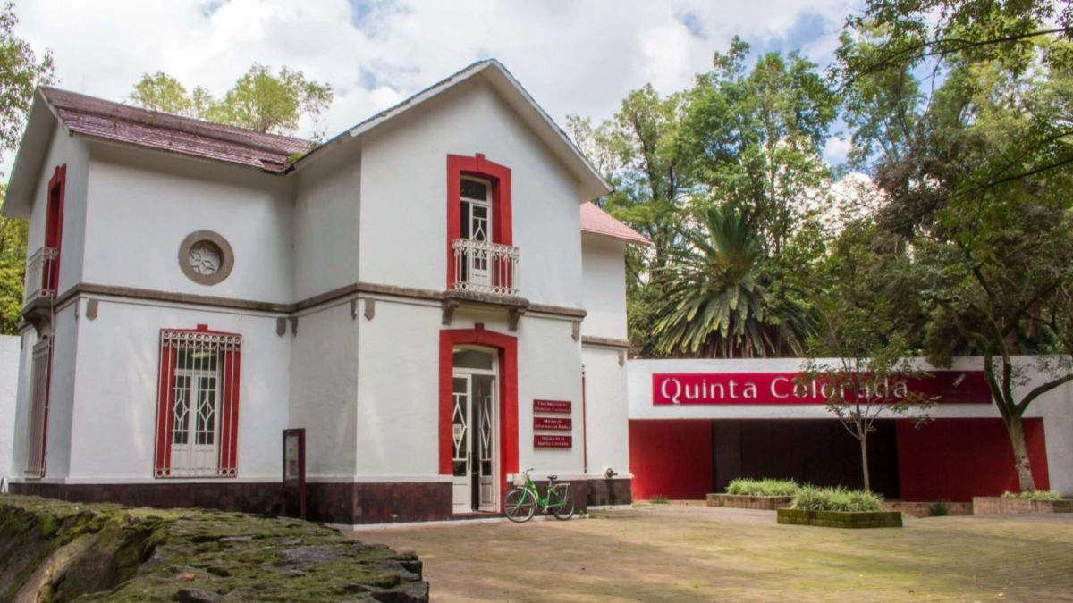 Bosque de Chapultepec