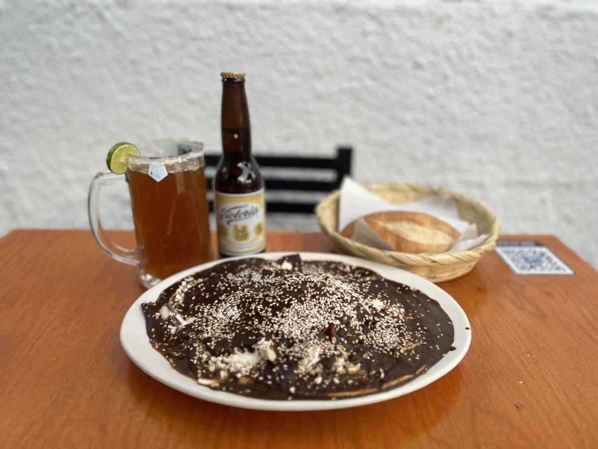 Restaurantes abiertos las 24 horas