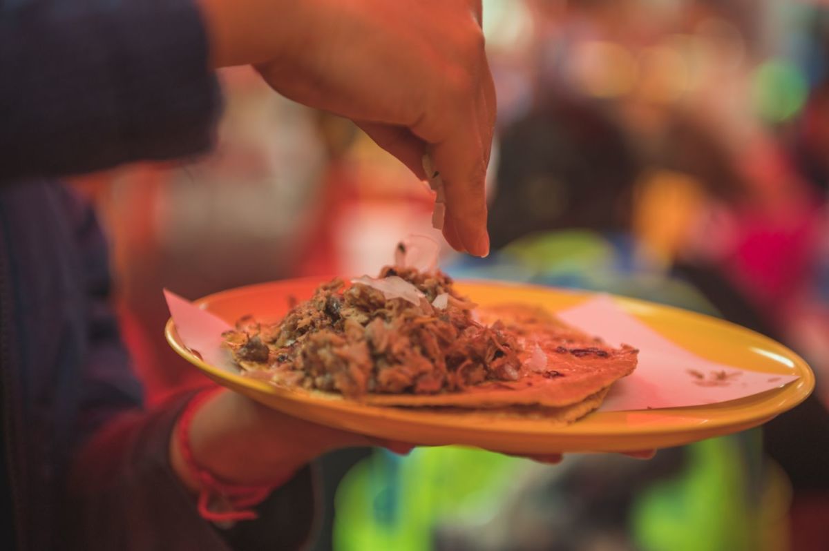 Capulhuac: El secreto escondido en el Estado de México para probar la mejor barbacoa de hoyo