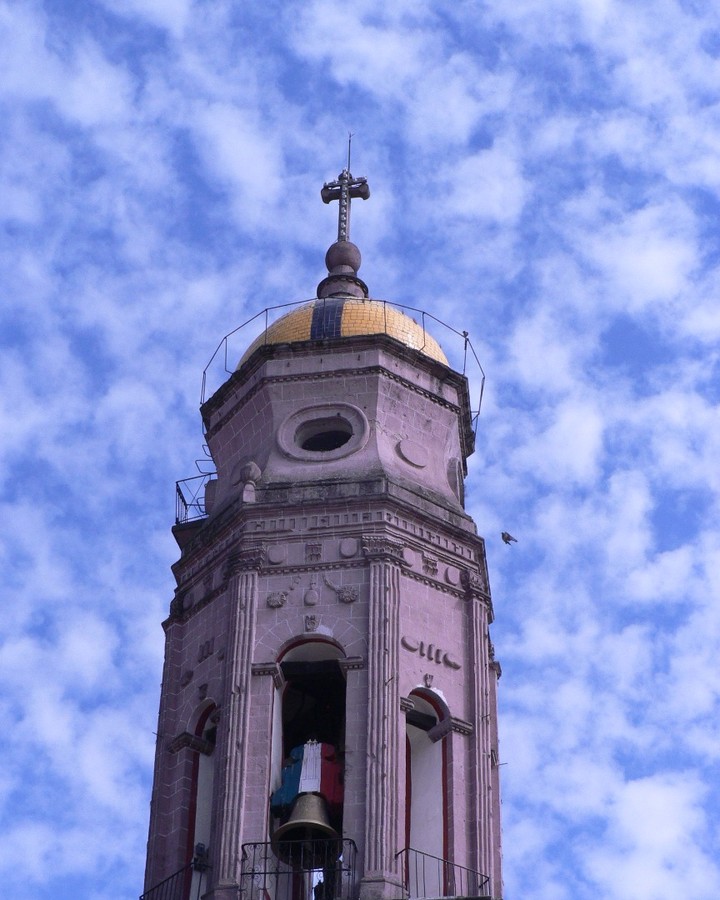Capulhuac EDOMEX