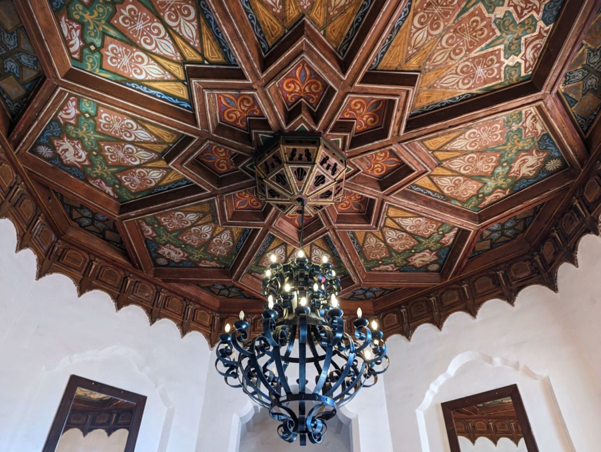 centro cultural riviera de ensenada