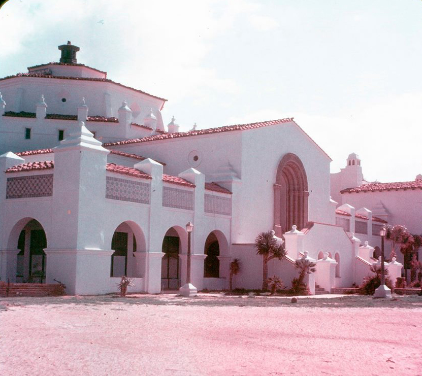hotel playa ensenada