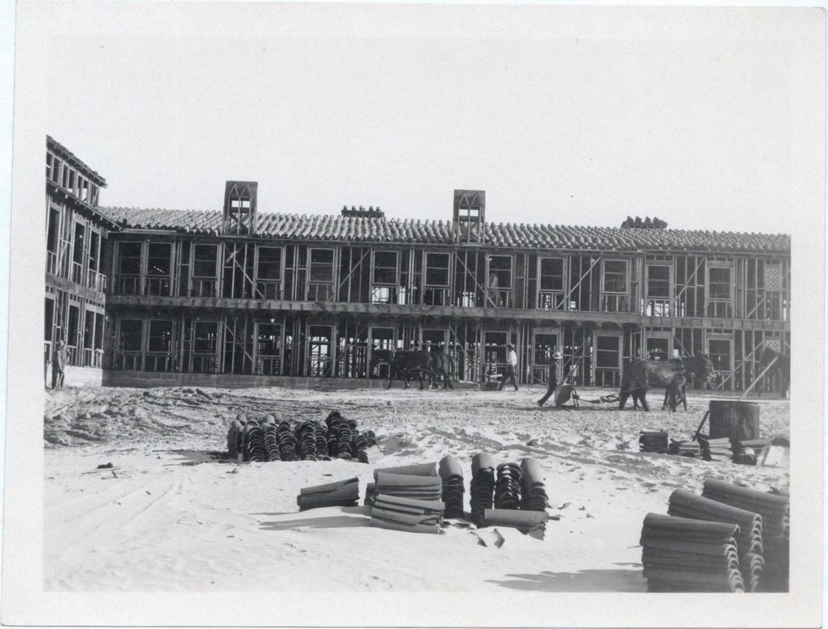 hotel playa ensenada