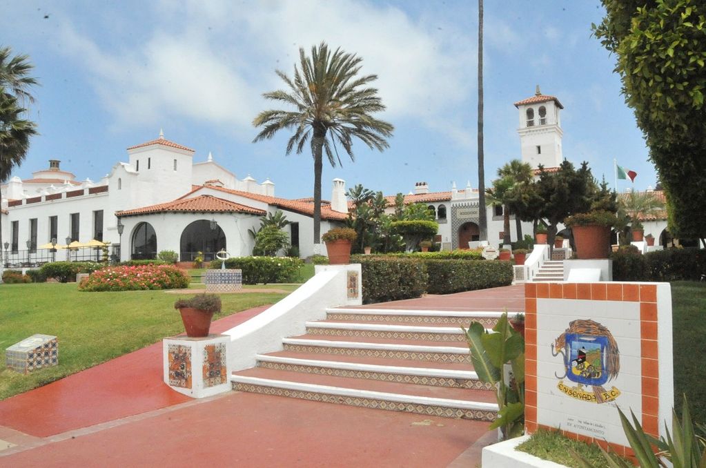 centro cultural riviera