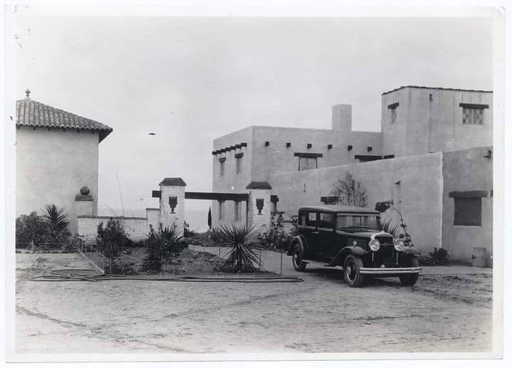 hotel playa ensenada