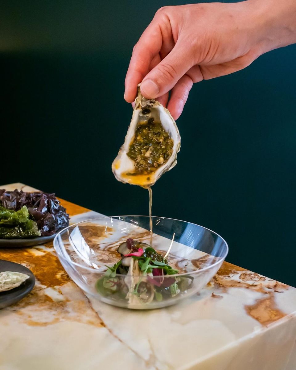 chefs mexicanos con estrella michelin