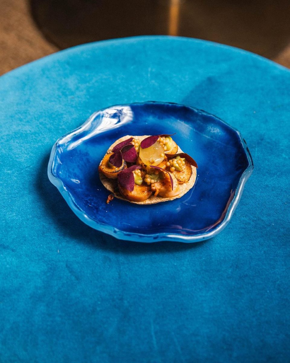 chefs mexicanos con estrella michelin